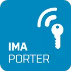 IMAporter MobileAccess Key simgesi