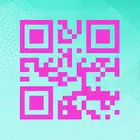 QR code and Barcode scanner simgesi