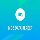 MDB Data Reader simgesi