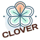 Clover VPN simgesi