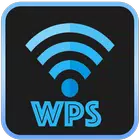 WIFI WPS TESTER ( no Root ) simgesi