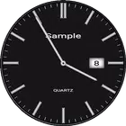 Simple Clock simgesi