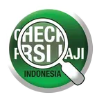 Cek Porsi Haji simgesi