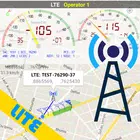 Network Cell Info Lite simgesi