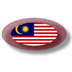 Malaysian apps and games simgesi