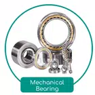 Mechanical Bearing simgesi