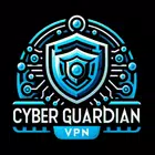 Cyber Guardian VPN simgesi