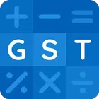 GST Calculator - Utility simgesi