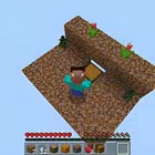 One Block Maps Minecraft 2024 simgesi