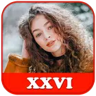 XXVI Video Player : All Format simgesi