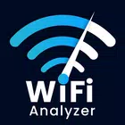 WİFİ Tarayıcı & Hız Ölçek simgesi