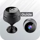 A9 Mini Spy Camera App Guide simgesi