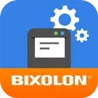 Bixolon Utility simgesi