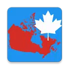 Canadian apps and games simgesi