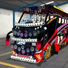 Thailand Bus Mods simgesi