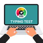 Typing Test - Typing Master simgesi