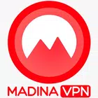 Madina VPN simgesi