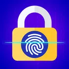 AppLock - Müthiş App Locker simgesi