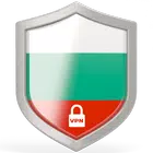 Bulgaria VPN simgesi