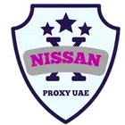 Nissan Proxy UAE simgesi