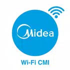 Midea-Wi-Fi-CMI simgesi