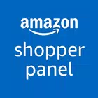 Amazon Shopper Panel simgesi