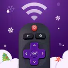 Remote for Roku TV & Roku Stick simgesi