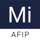 Mi AFIP simgesi