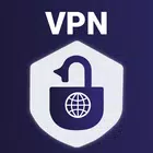 VPN Unblock Website-Fast Proxy simgesi