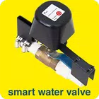 smart water valve guide simgesi