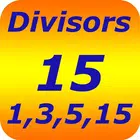 Number Divisors simgesi