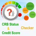 CRB & Credit Score Checker simgesi