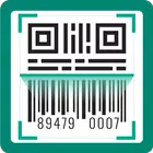 QR Barkod Tarayıcı – Okuyucu simgesi