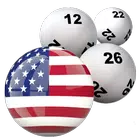 Lotto USA simgesi