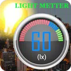 Lux Light Meter - Measure simgesi