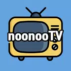 누누티비 – 한국 실시간TV, noonooTV simgesi