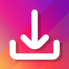 Video downloader for Likee simgesi