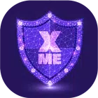 V2xMe VPN simgesi