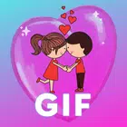 Gif de Amor con Movimiento simgesi