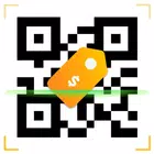 Find QR Code Scanner simgesi