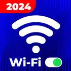 Wifi Hotspot- Hız Testi simgesi