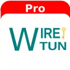 Wiretun Pro simgesi