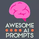 Awesome AI Prompts simgesi