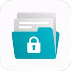 DigitalLocker-Locker Your File simgesi