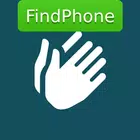 Find Phone by Clap simgesi