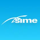 Sime Service App simgesi