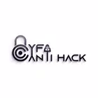 CYFO-ANTI-HACK simgesi