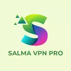 SALMA VPN PRO simgesi