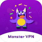 Monster VPN simgesi