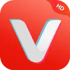 HD Video Downloader & Player simgesi